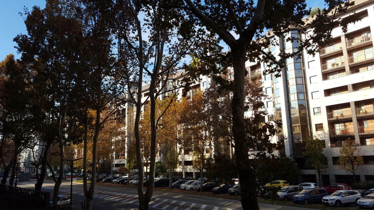 Apartamento Ana's Place Torino Exterior foto
