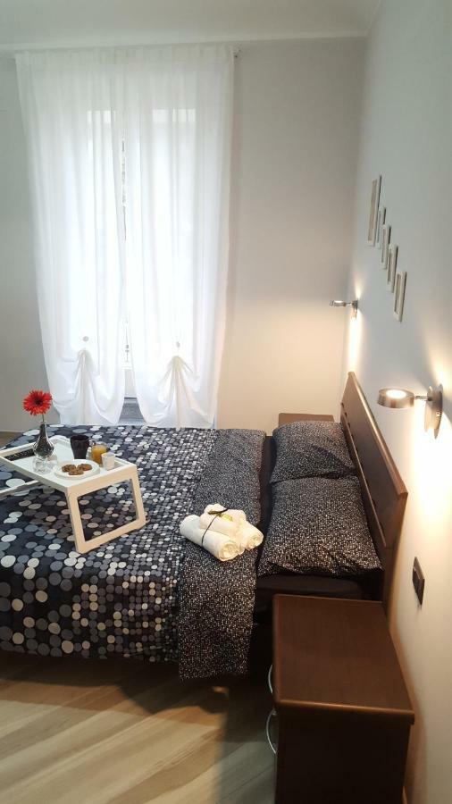 Apartamento Ana's Place Torino Exterior foto