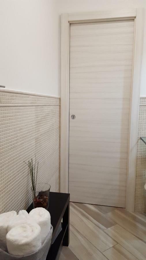 Apartamento Ana's Place Torino Exterior foto