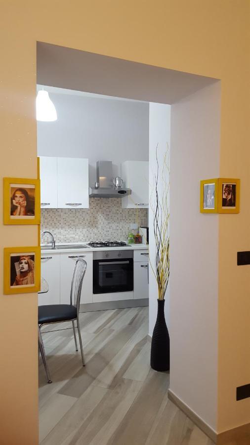 Apartamento Ana's Place Torino Exterior foto